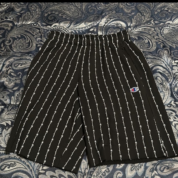 Champion Athletic Shorts - Picture 7 of 7